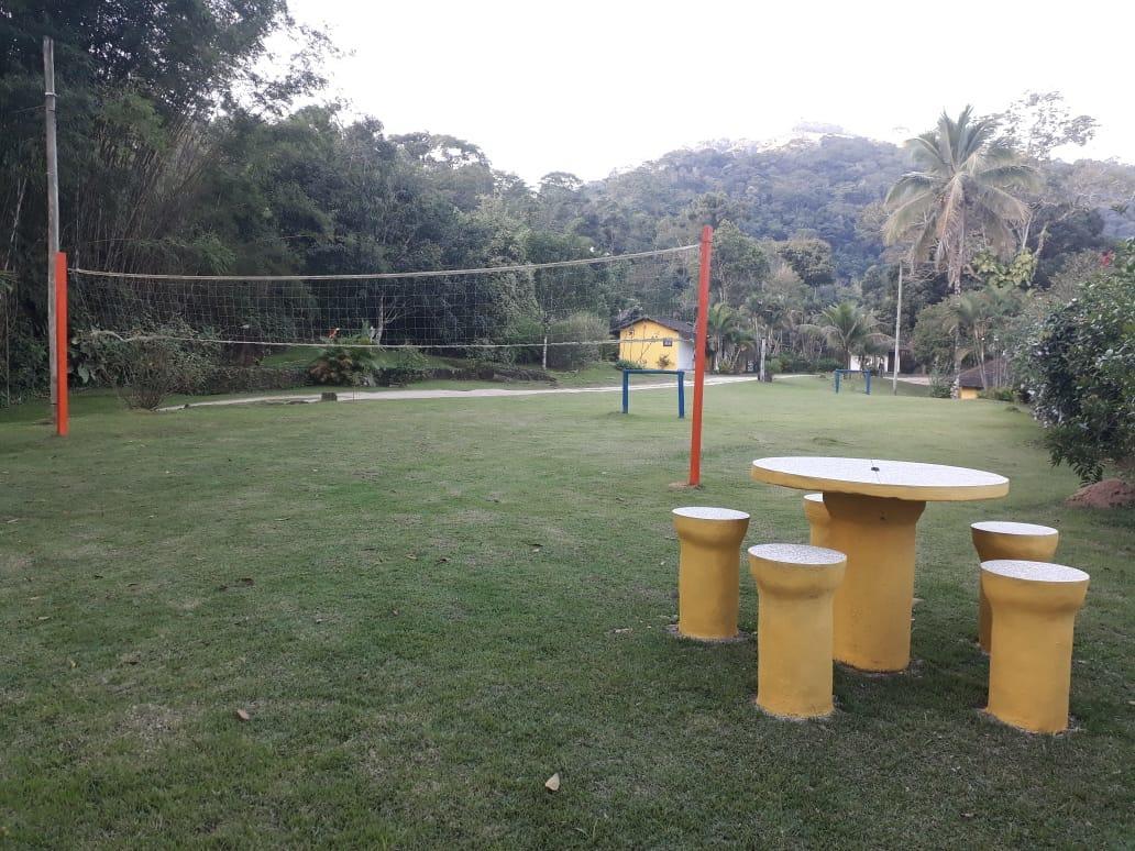 Recanto Dos Passaros - Sana Otel Dış mekan fotoğraf