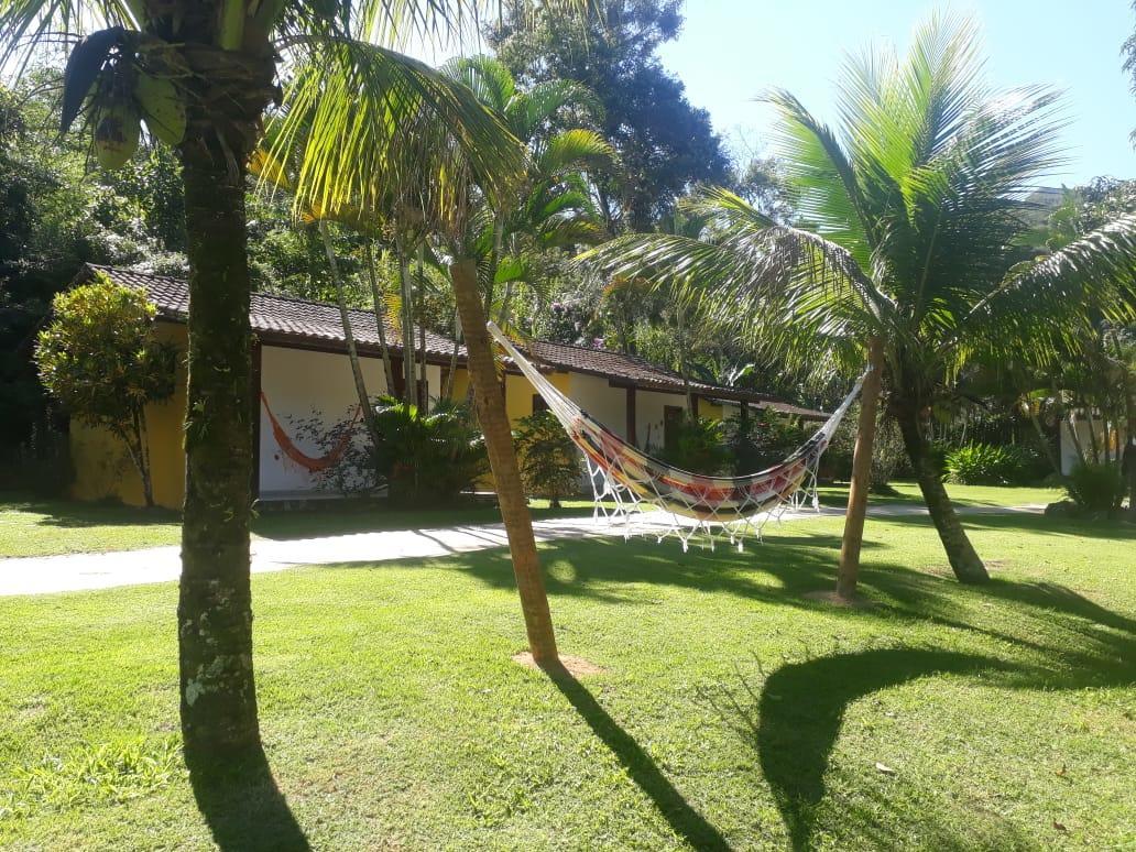 Recanto Dos Passaros - Sana Otel Dış mekan fotoğraf
