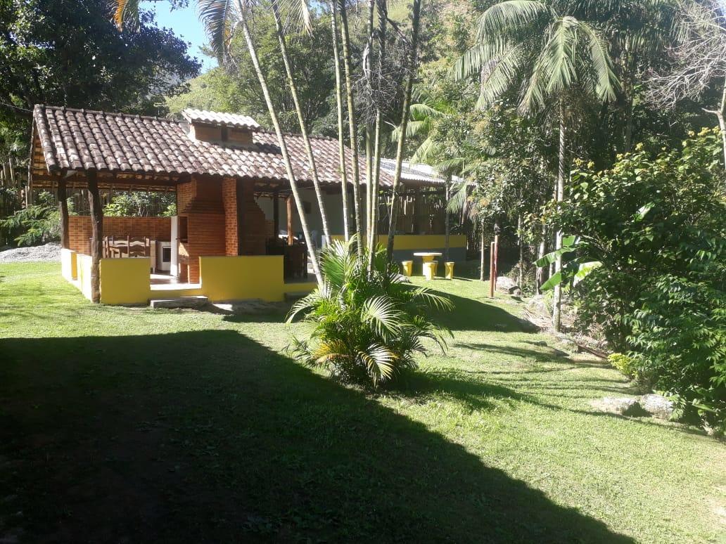 Recanto Dos Passaros - Sana Otel Dış mekan fotoğraf